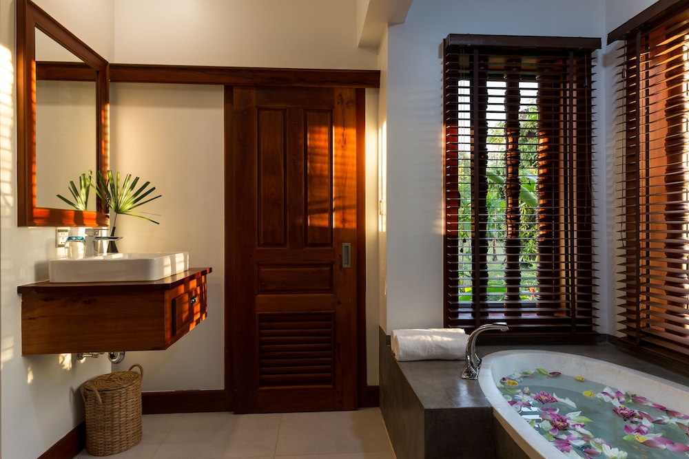 Angkor Privilege Resort and Spa 49/50