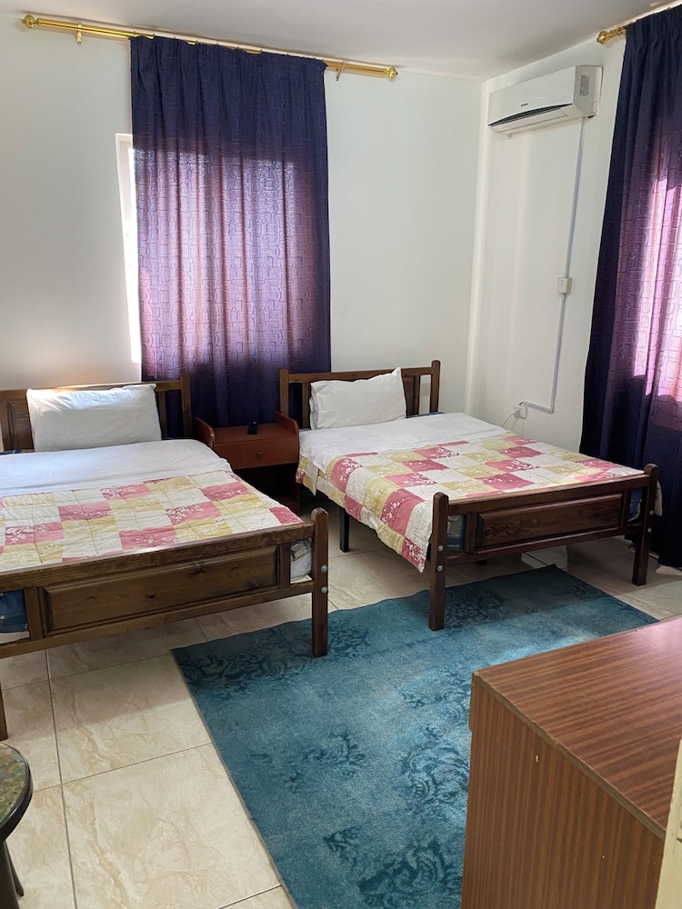 Sami Apartments 20/50