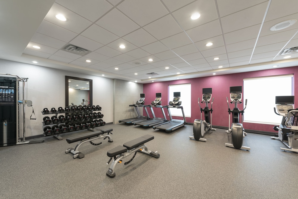 Home2 Suites by Hilton Alameda Oakland Airport 25/51