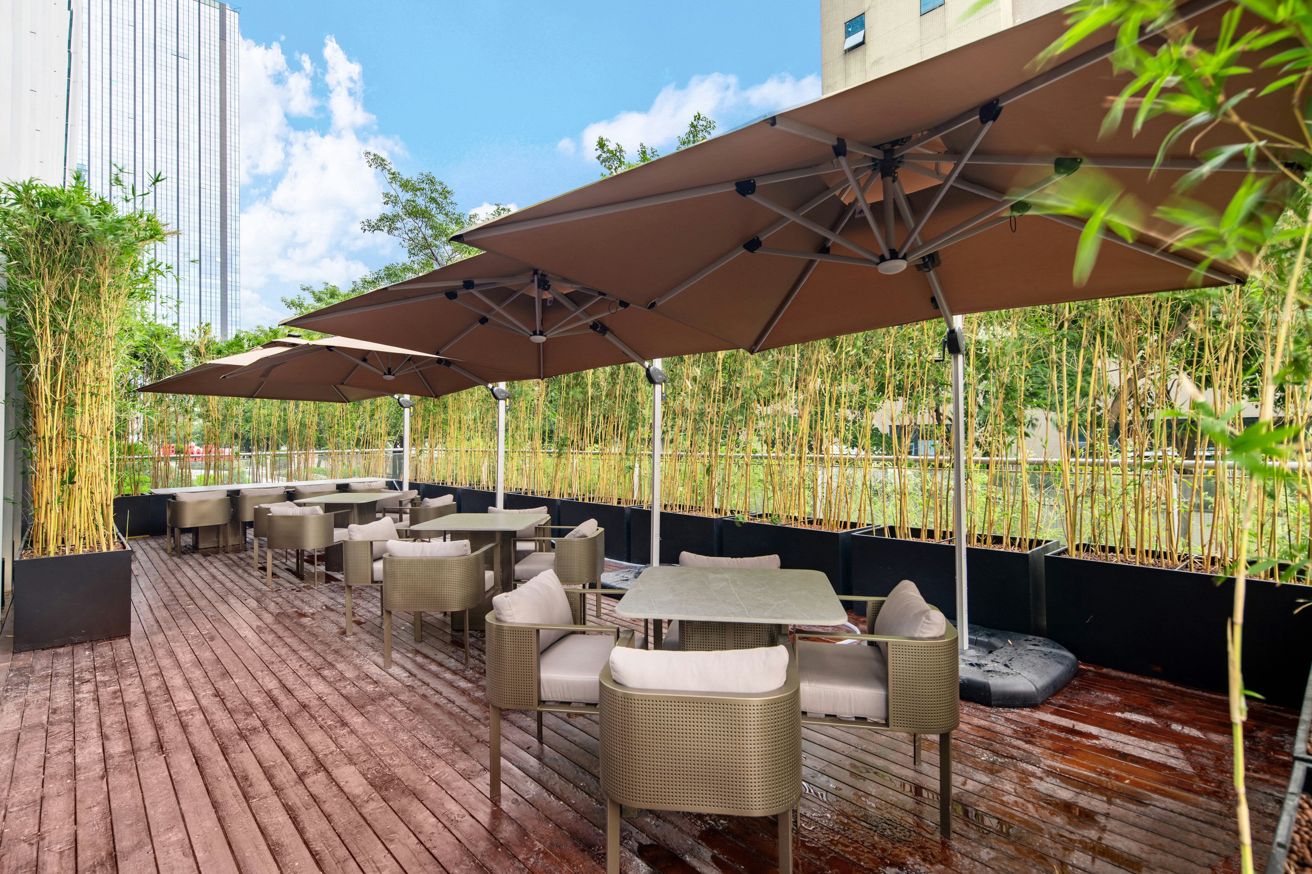 Home2 Suites by Hilton Shenzhen Nanshan Science & Technology Park 44/45