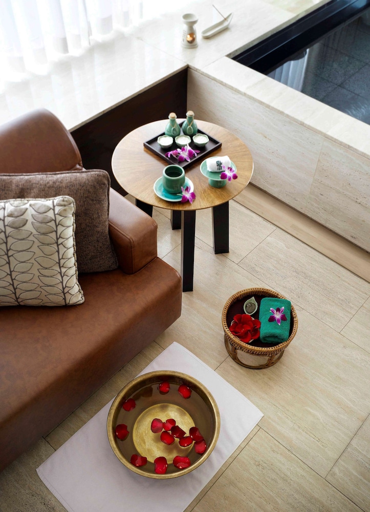Banyan Tree Club and Spa Seoul 54/76