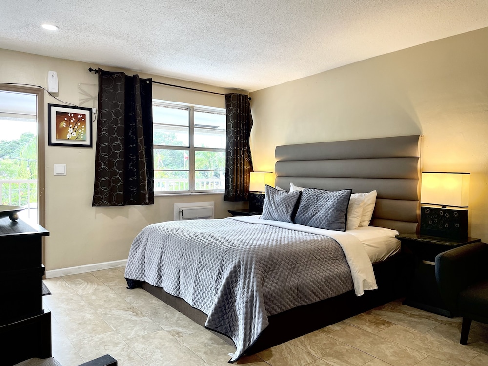 Sheridan Suites Apartment Hotel 20/69