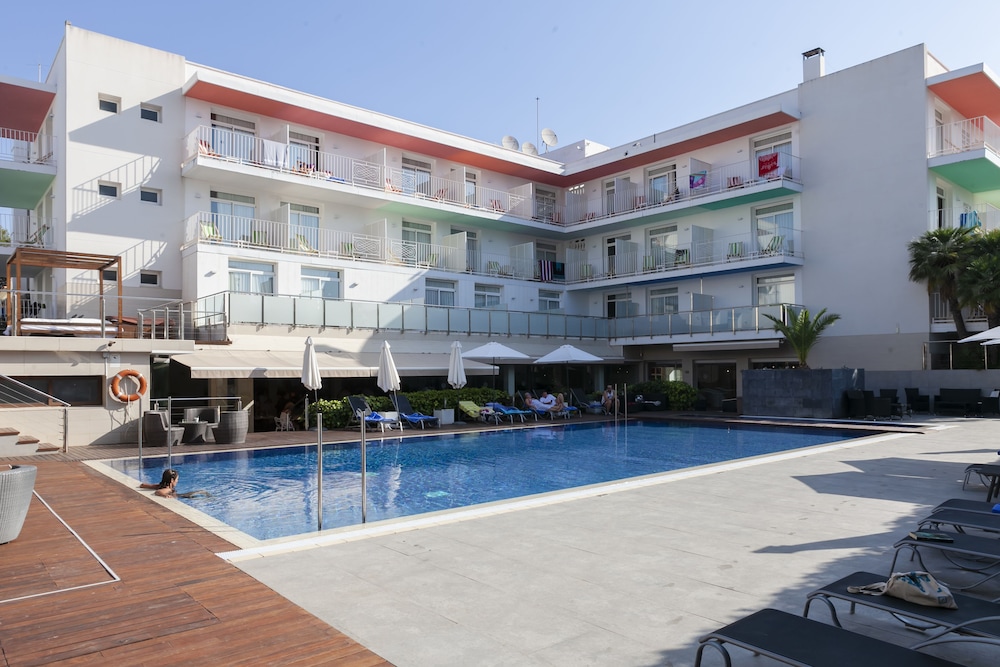 Ibersol Antemare - Adults Only 41/65