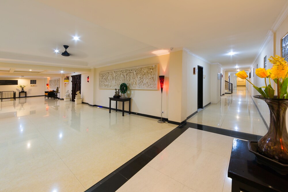 Sylvia Bali Suite Residence 5/25