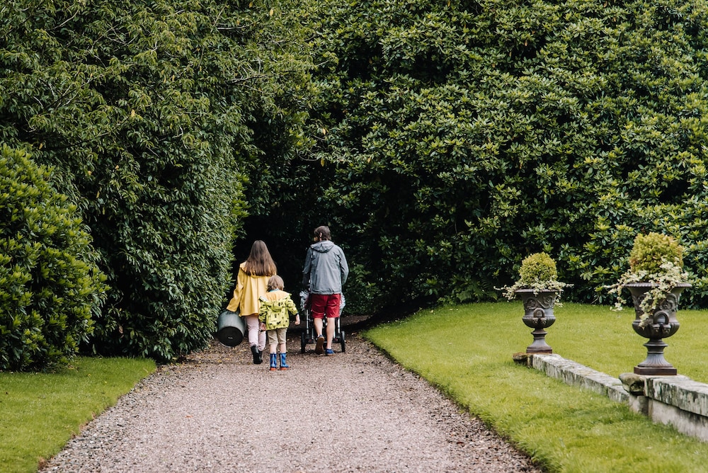 Hawkstone Hall Hotel & Gardens 29/51