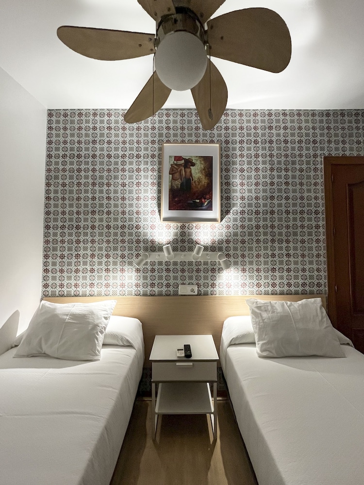 Hostal Beatriz 17/50