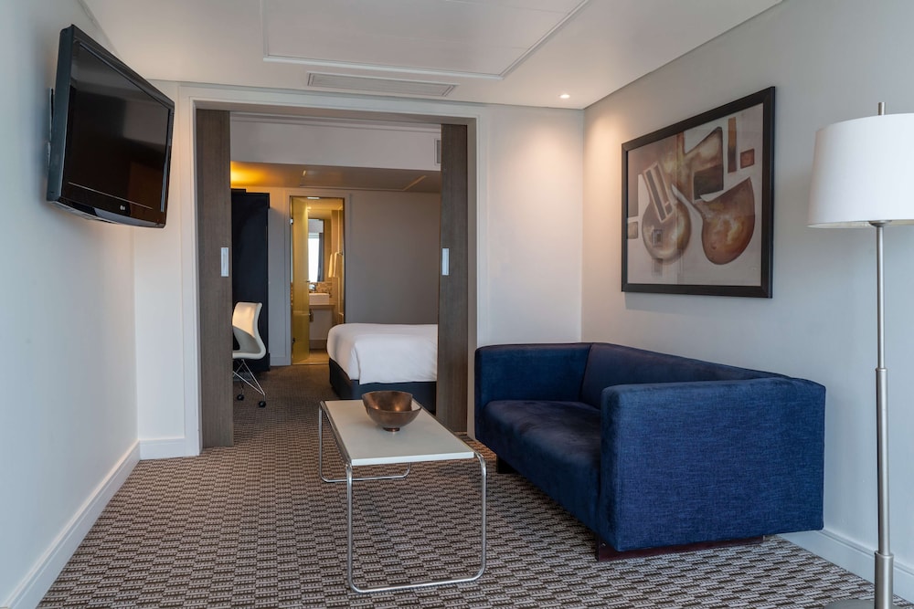 Radisson Blu Gautrain 44/79