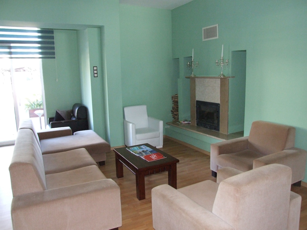 Ambrosia Hotel Beach & Spa 47/70