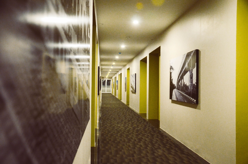Airish Hotel Palembang 18/39