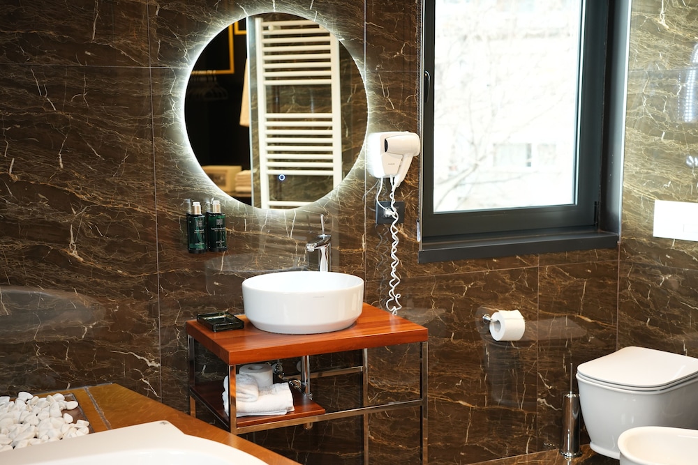 La Suite Boutique Hotel 57/58