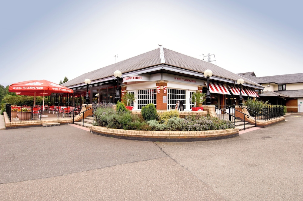 Premier Inn Coventry East (Binley/A46) in COVENTRY - UK