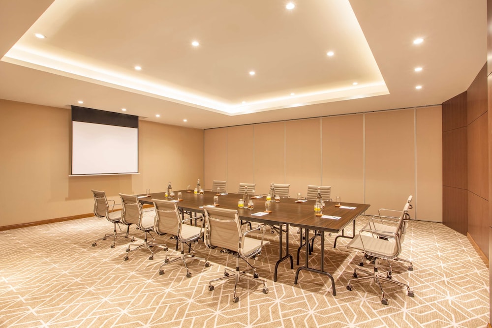 Hyatt Regency Thrissur 37/50