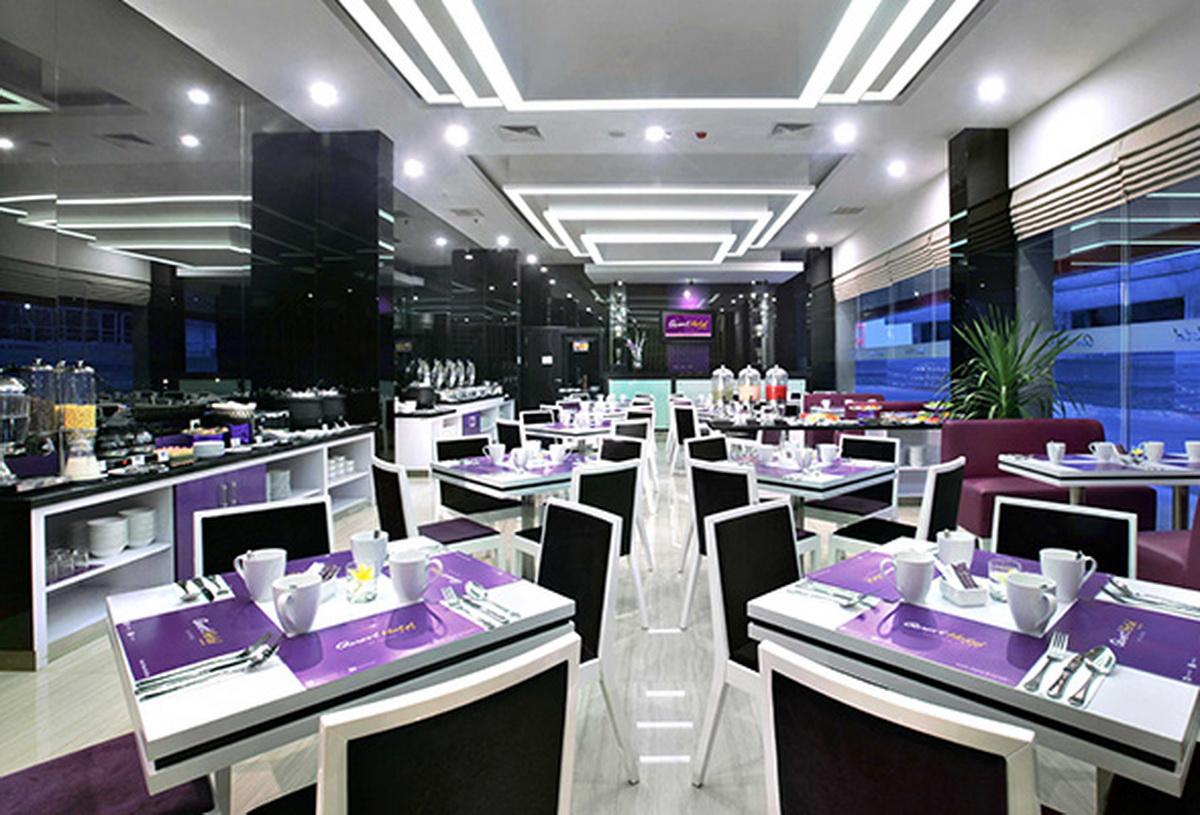Quest Hotel Balikpapan 24/33