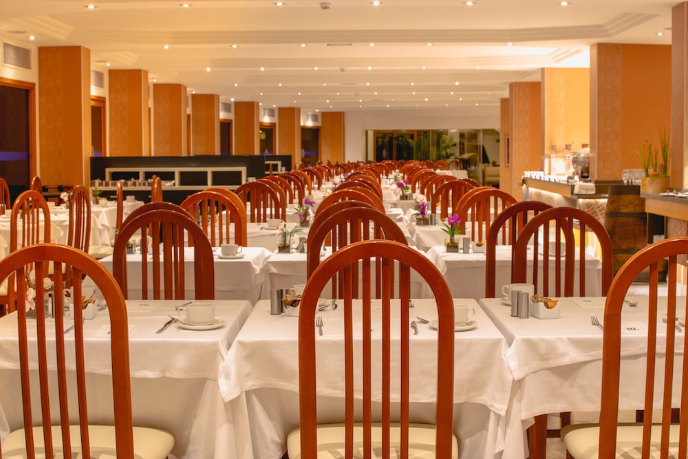 Hotel Lopez - Suitehotel Playa del Ingles 35/50