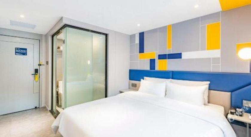 7days Premium Guangzhou Jianshe Dama Road 14/33