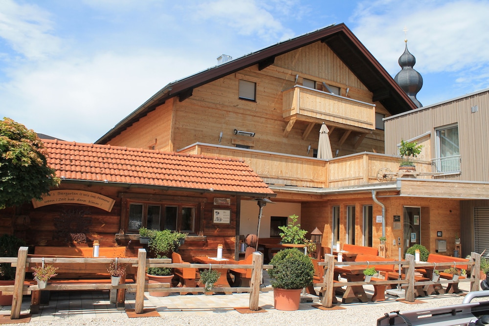 GASTHAUS BONIMEIER 2/60