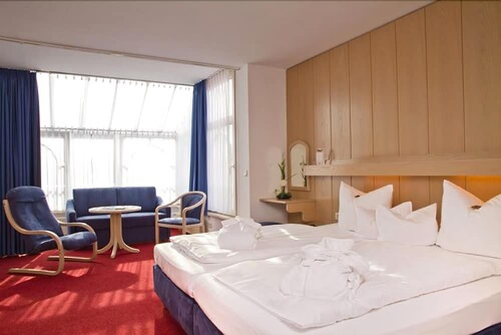Best Western Hotel Heide 13/59