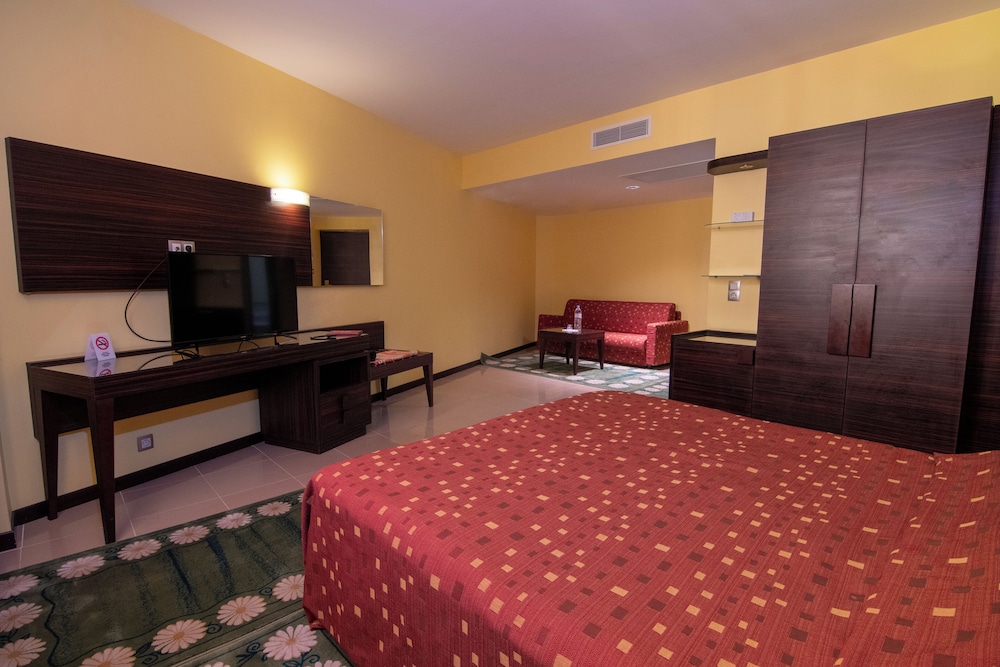 Hotel Belvedere Ghardaia 12/50