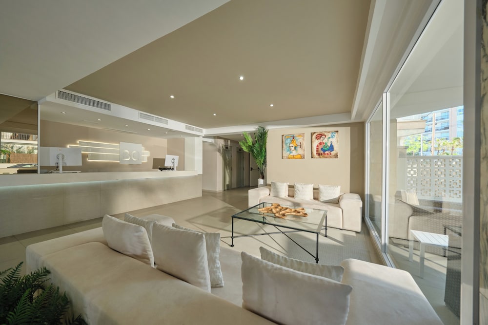 BQ Apolo Hotel 40/56