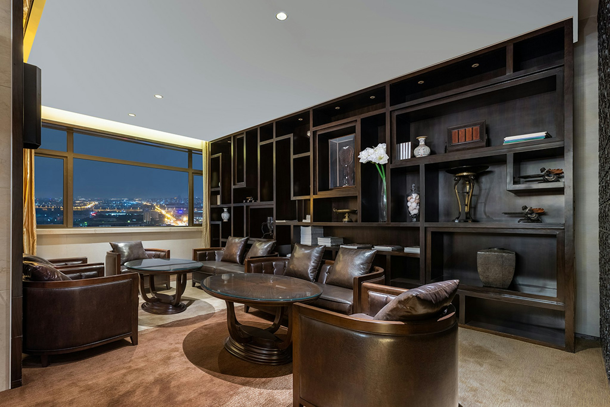 Millennium Hotel Wuxi 27/50