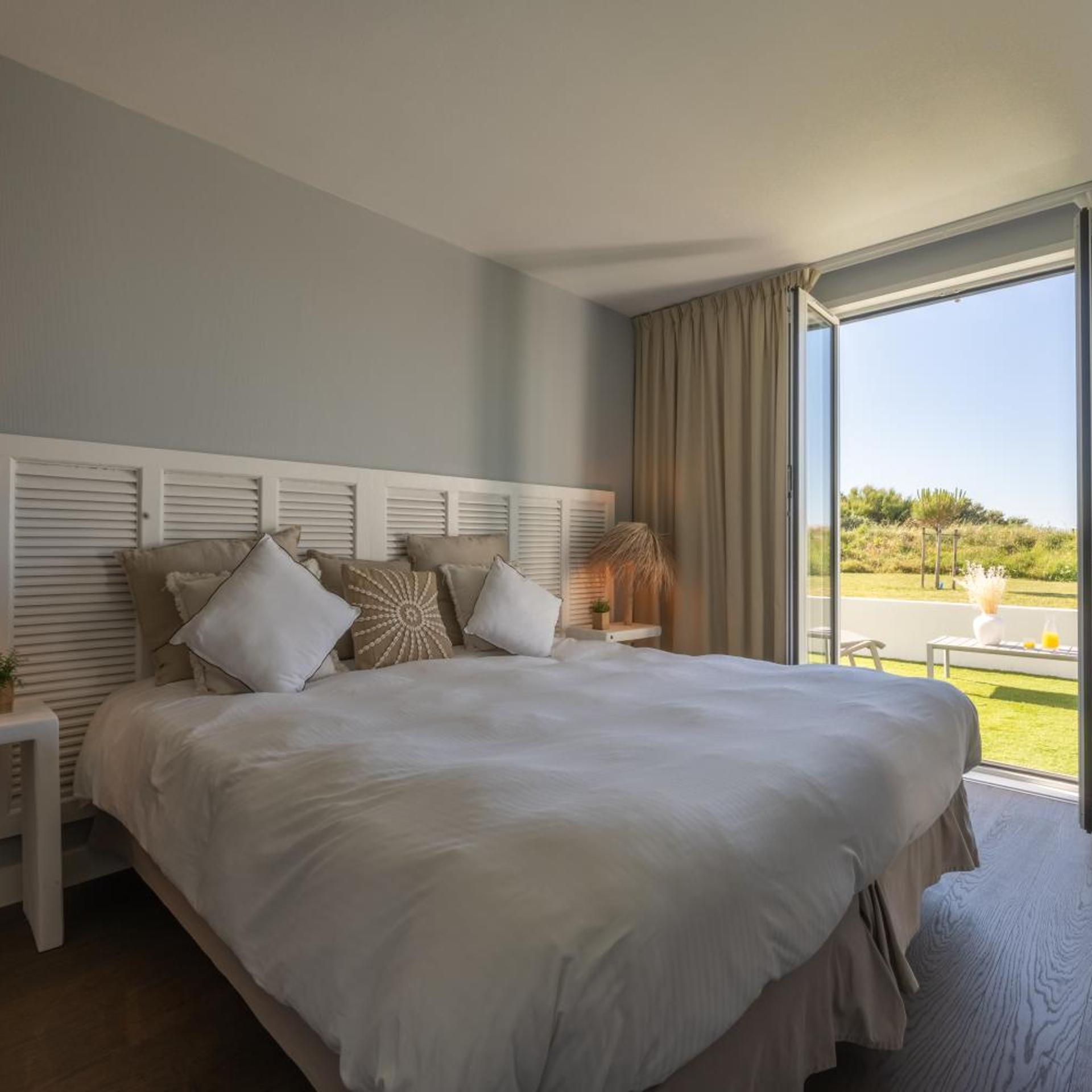 Premium, Suite, Sea Side