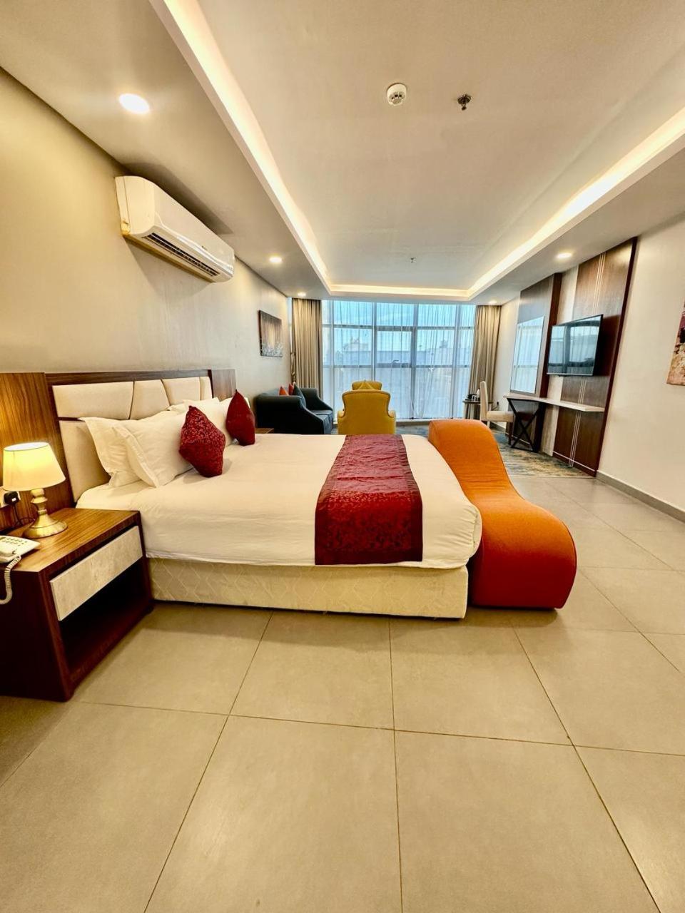 فندق ريماز الجبيل(Remaz for serviced apartment.) 14/34