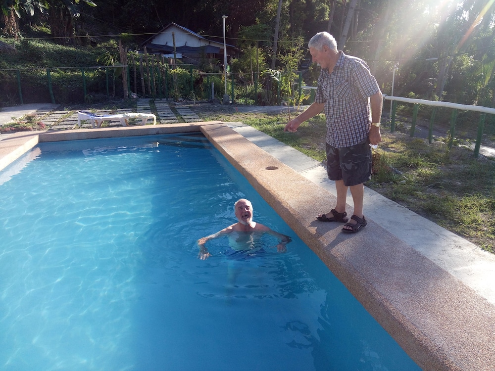Dahilig Resort 25/26