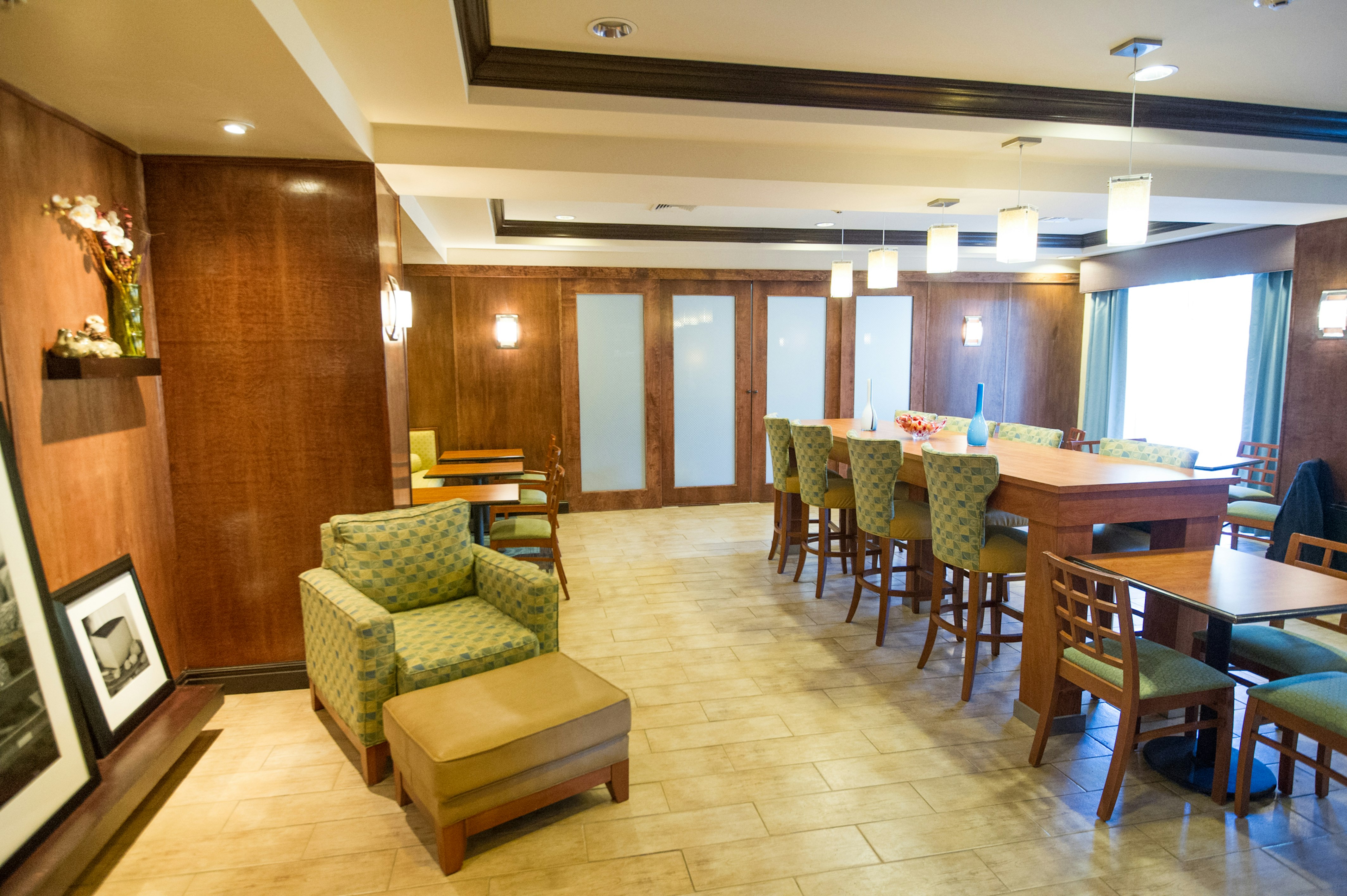 Hampton Inn Brattleboro 30/44