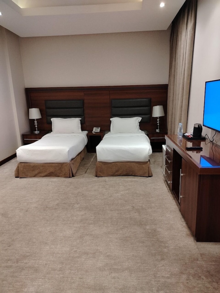 شقق ضيف إن الفندقية – قرطب(Daif Inn Serviced Apartments - Qurtubah) 22/36