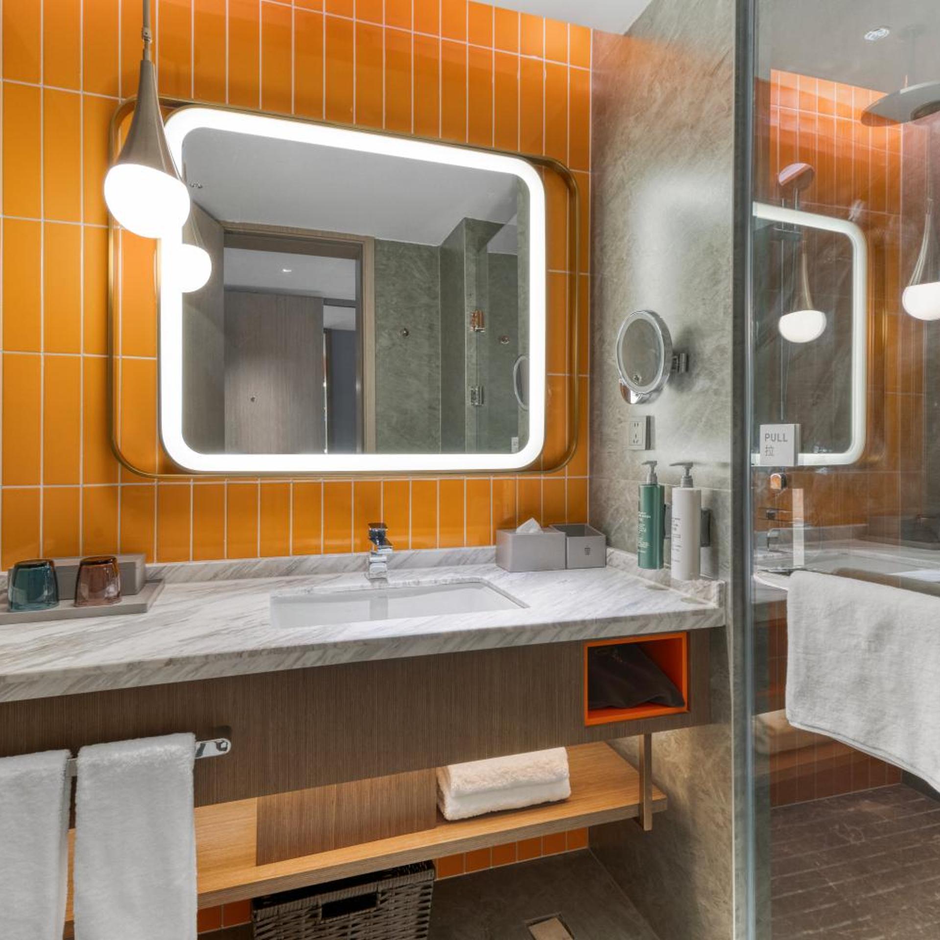 Home2 Suites by Hilton Lijiang Ancient City 24/25