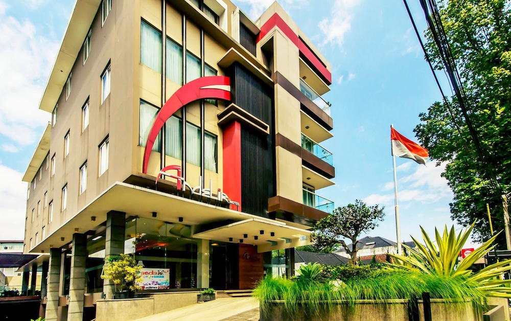 Andelir Hotel 5/51