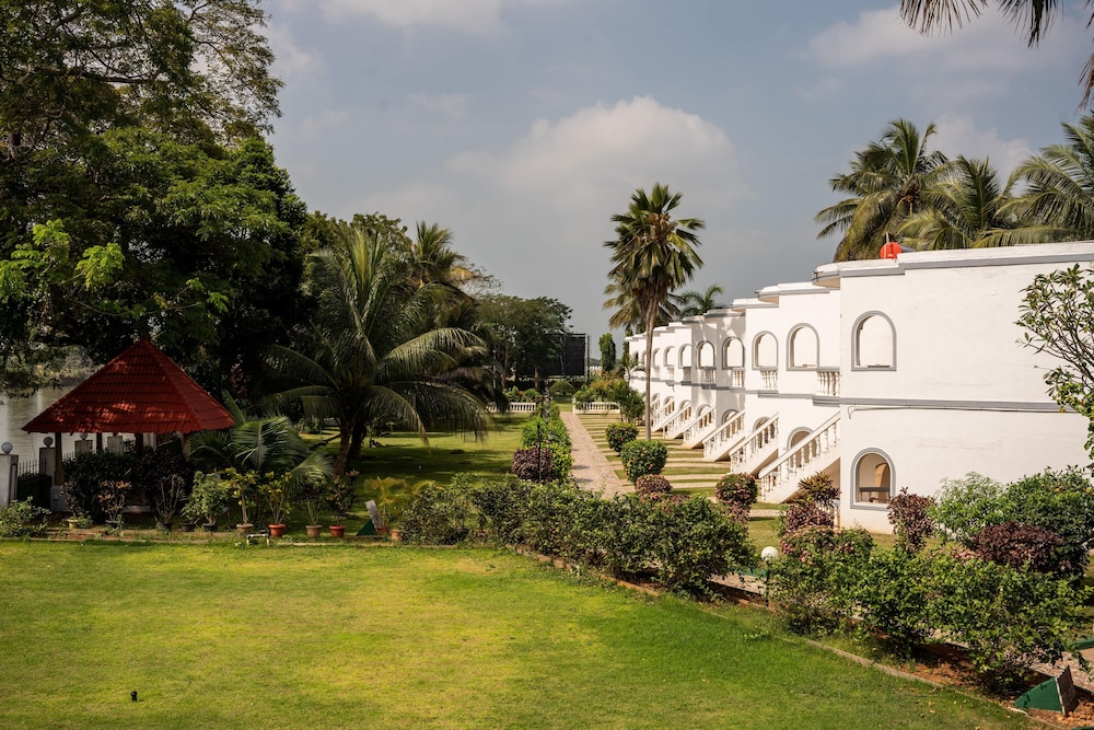 Great Trails River View Resort Thanjavur By Grt Hotels 36/40