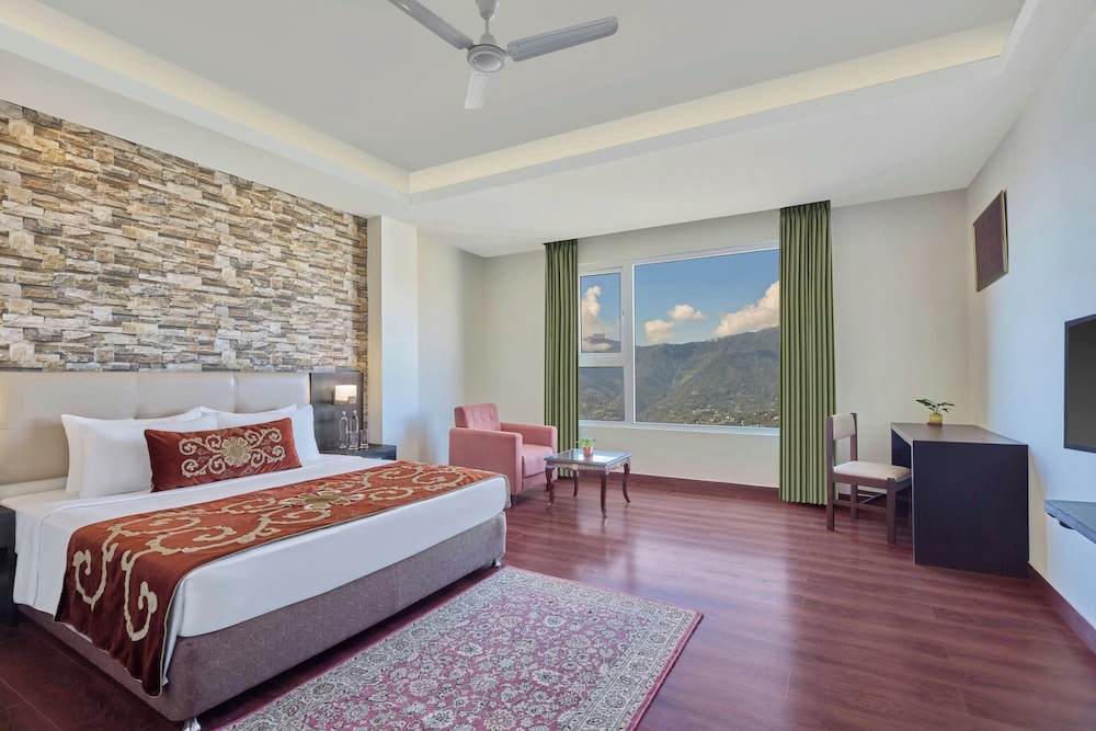 The Fern Denzong Hotel and Spa Gangtok 11/38