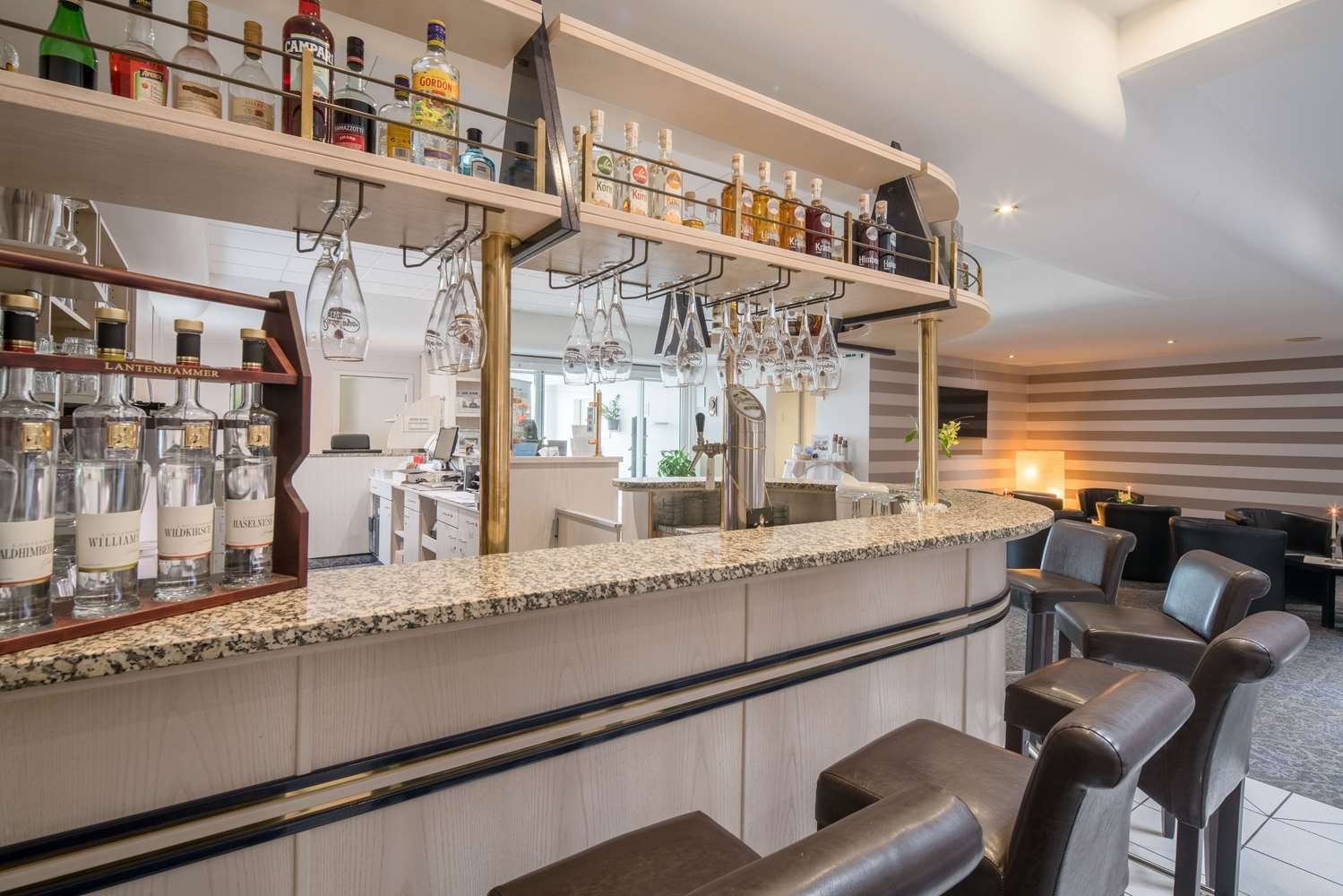 Best Western Hotel Helmstedt Am Lappwald 12/36