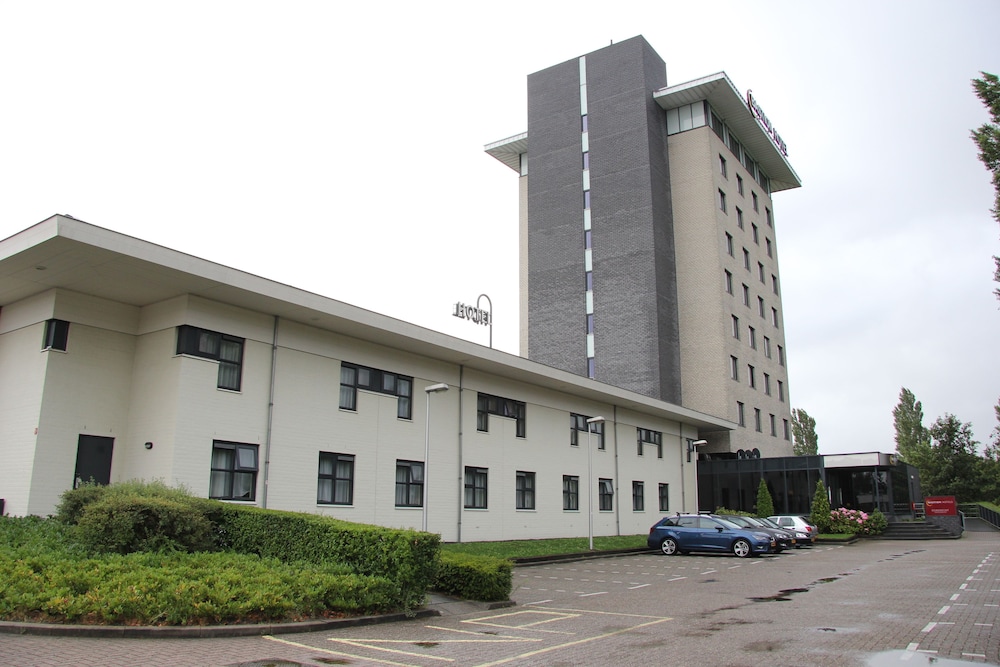 BASTION HOTEL DORDRECHT PAPENDRECHT 3/44