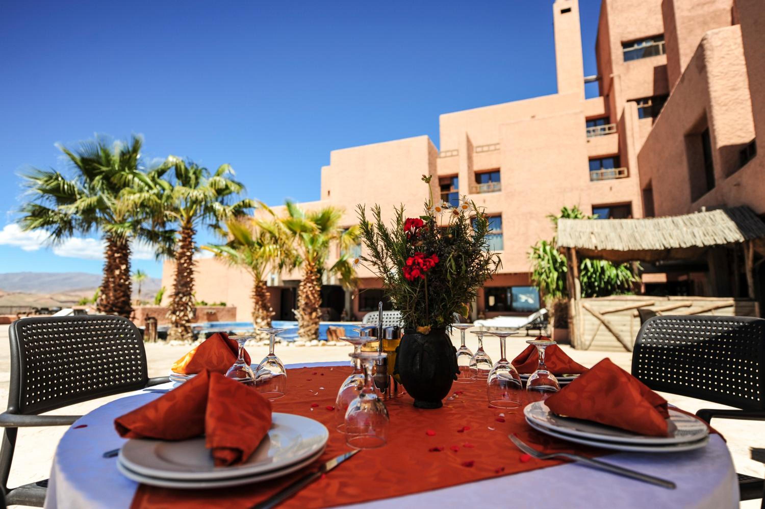 Hotel Xaluca Dades 41/56