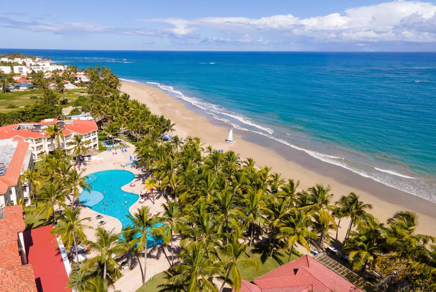 Viva Tangerine by Wyndham, A Trademark All Inclusive 28/41