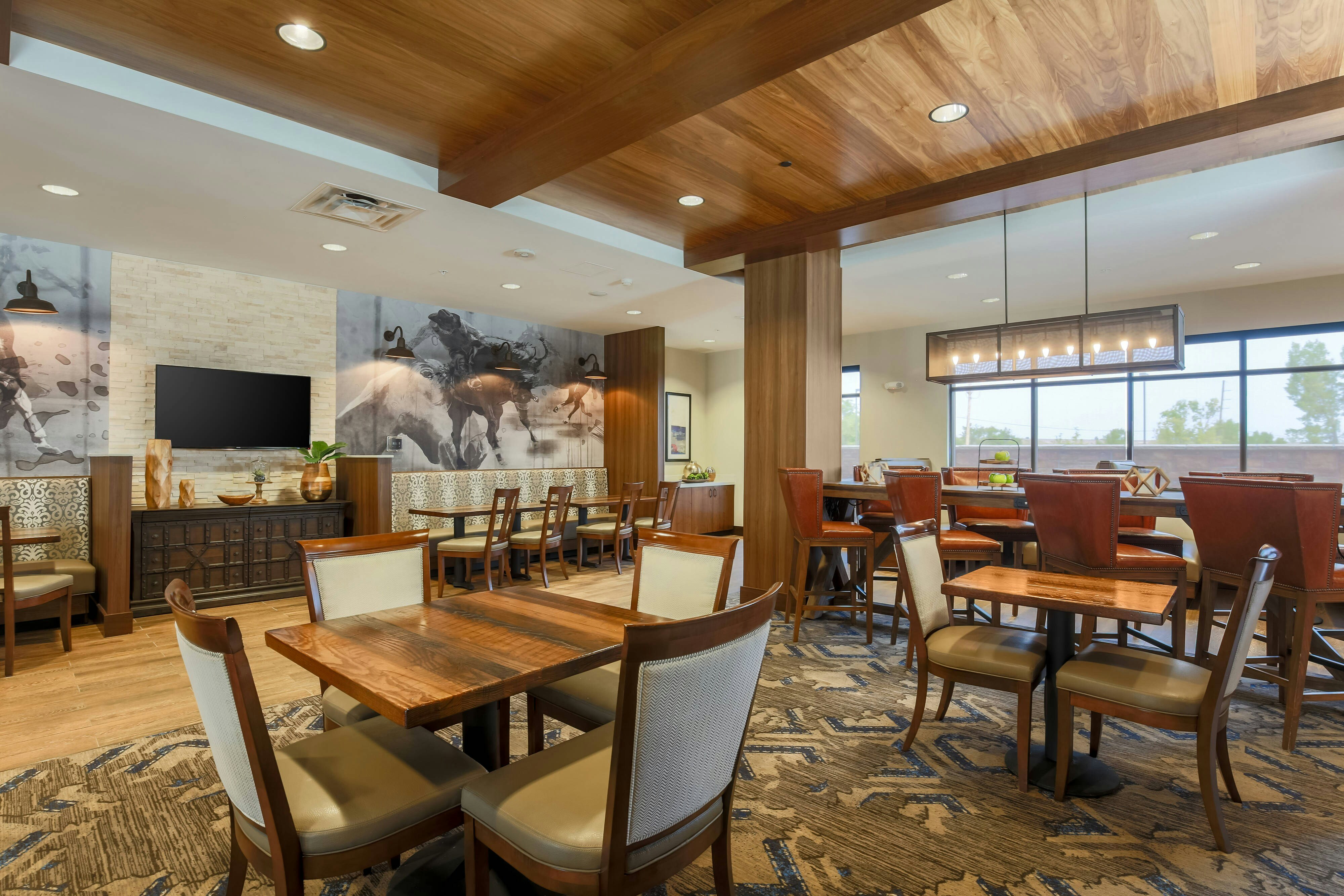 Fairfield Inn Suites Cheyenne Southwest Downtown Area 9/12