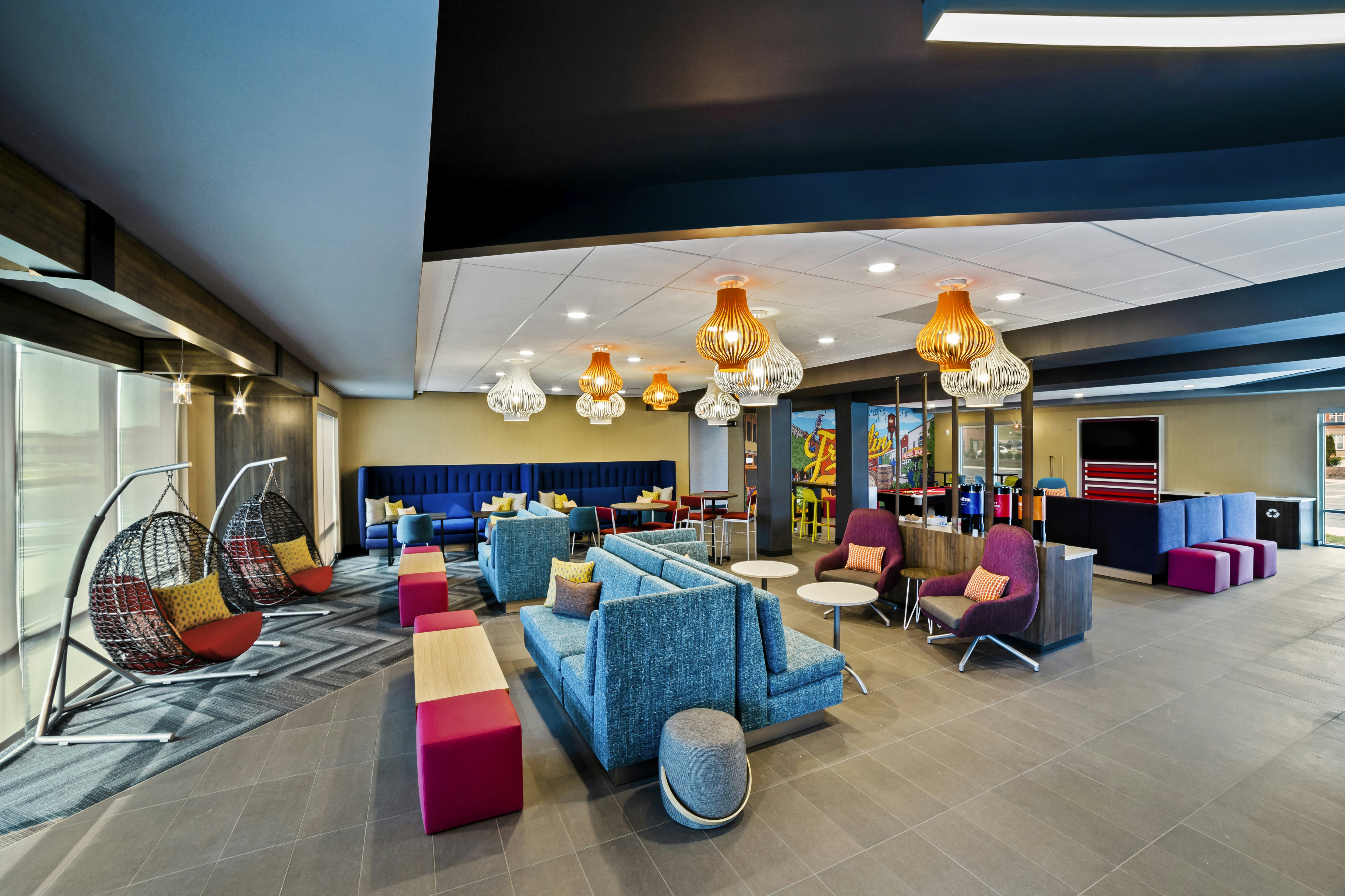 Tru by Hilton Franklin Cool Springs Nashville 27/37