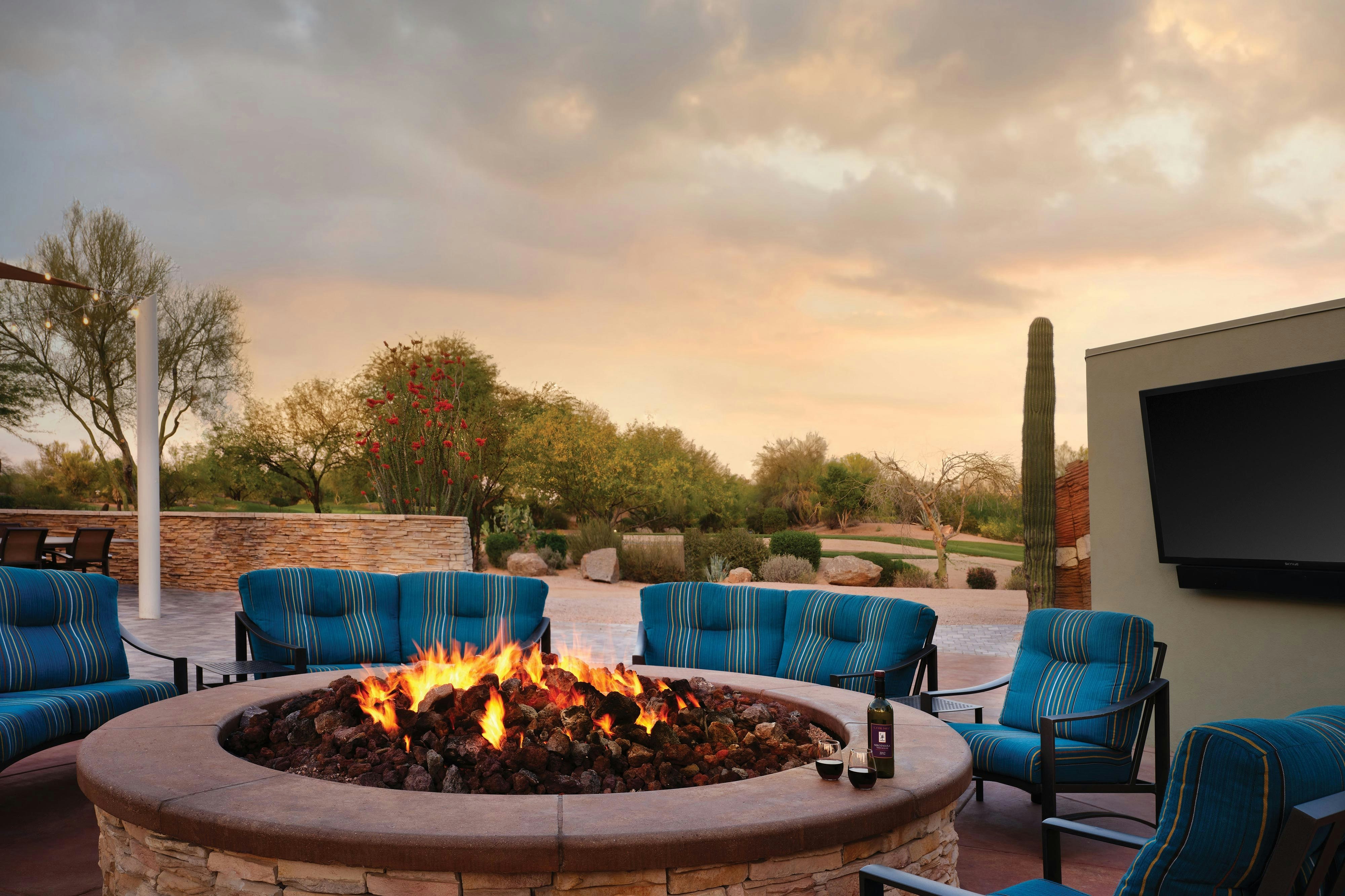 Marriott's Canyon Villas 19/53