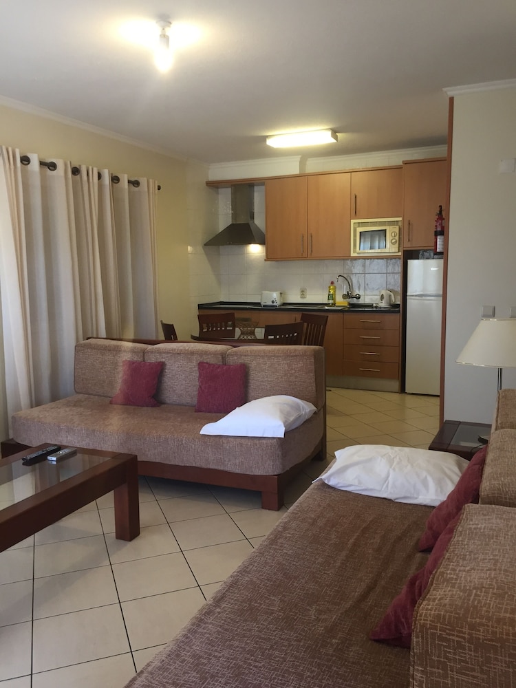 Parque Mourabel Oasis Village Pe Do Lago Apartment 45/71