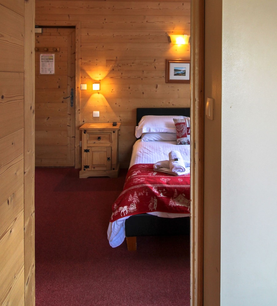 Hotel Christiania 42/50