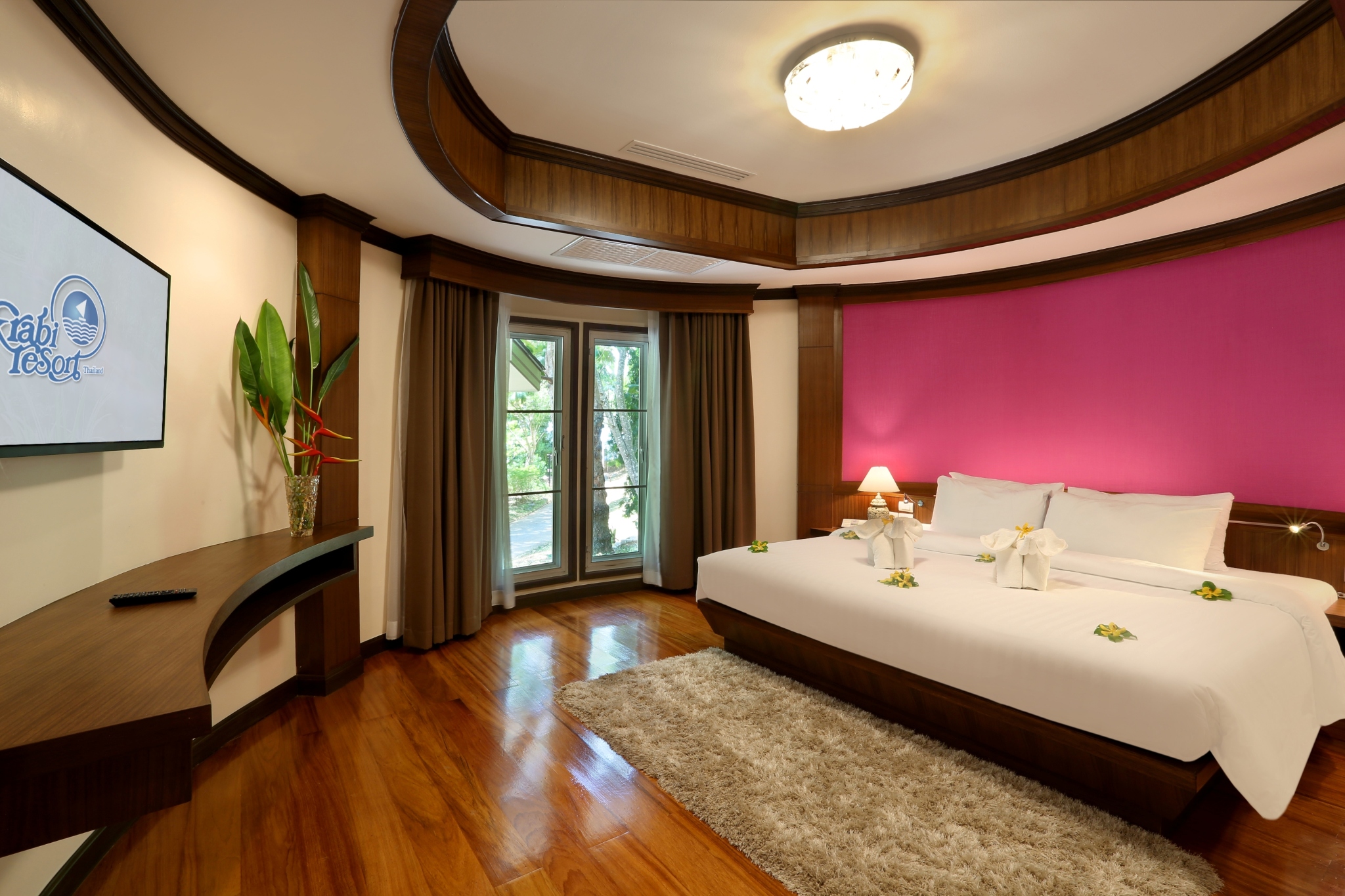 PLUNGE POOL VILLA