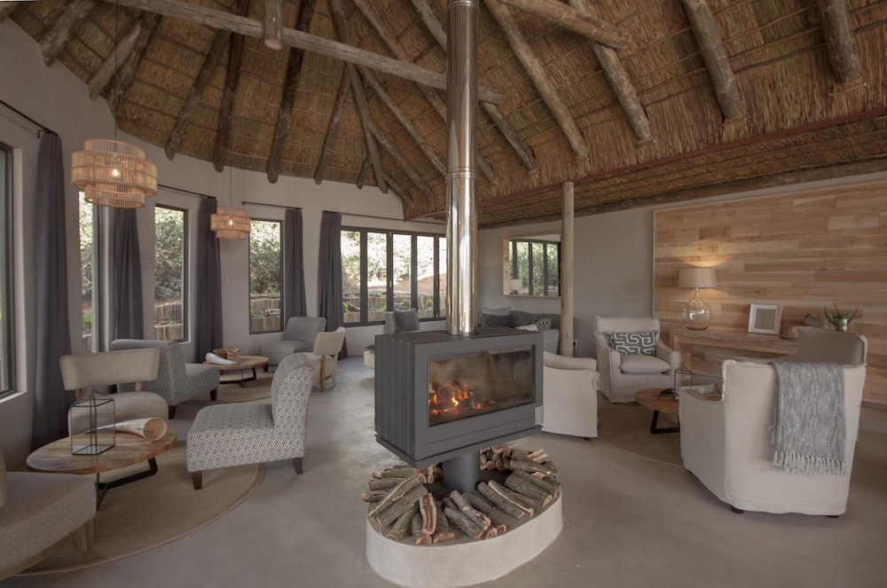 Bukela Game Lodge 34/59
