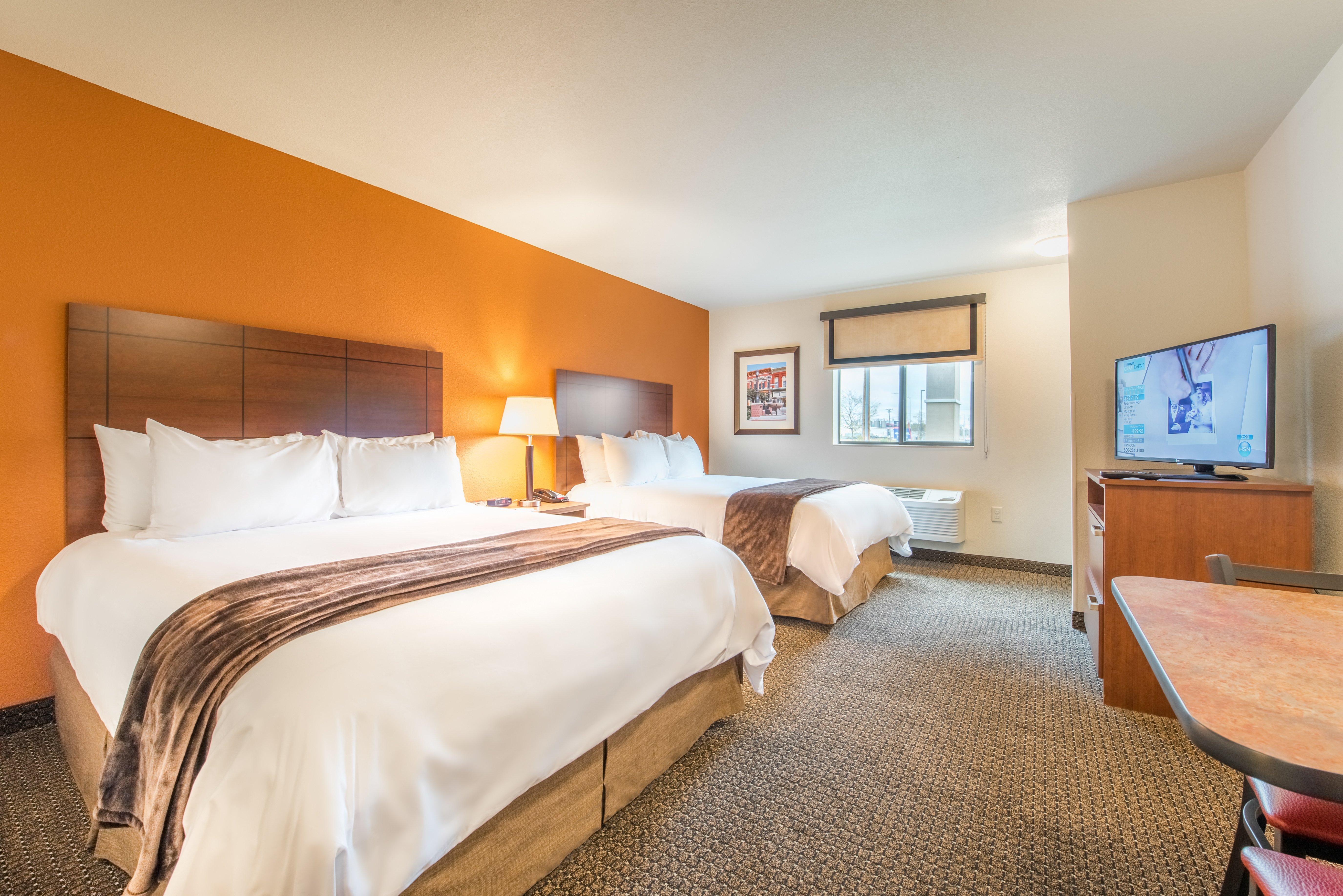 My Place Hotel Bismarck Nd 7/39