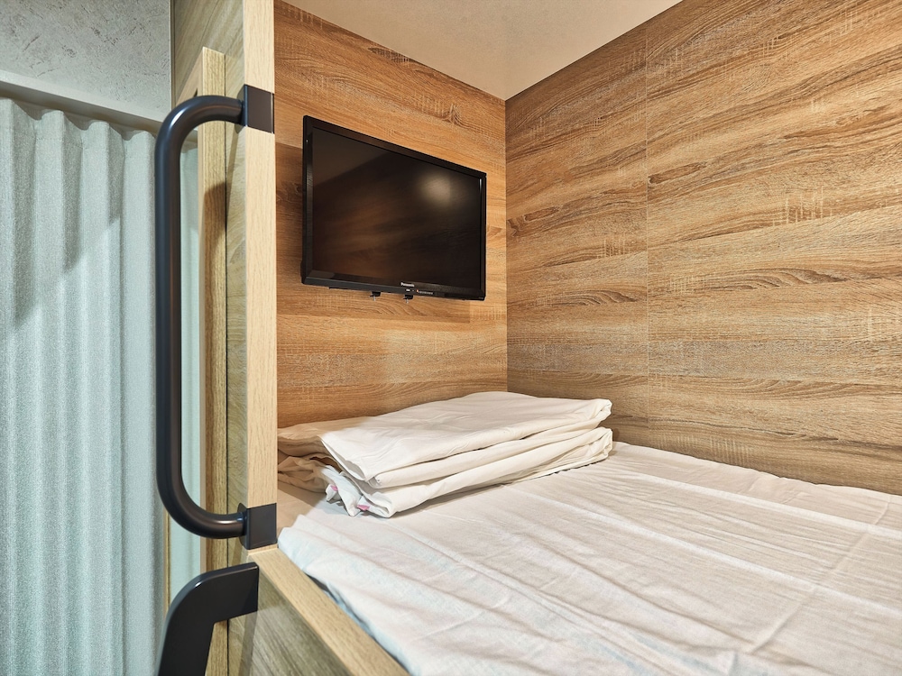 CABIN & HOTEL ReTIME 15/50
