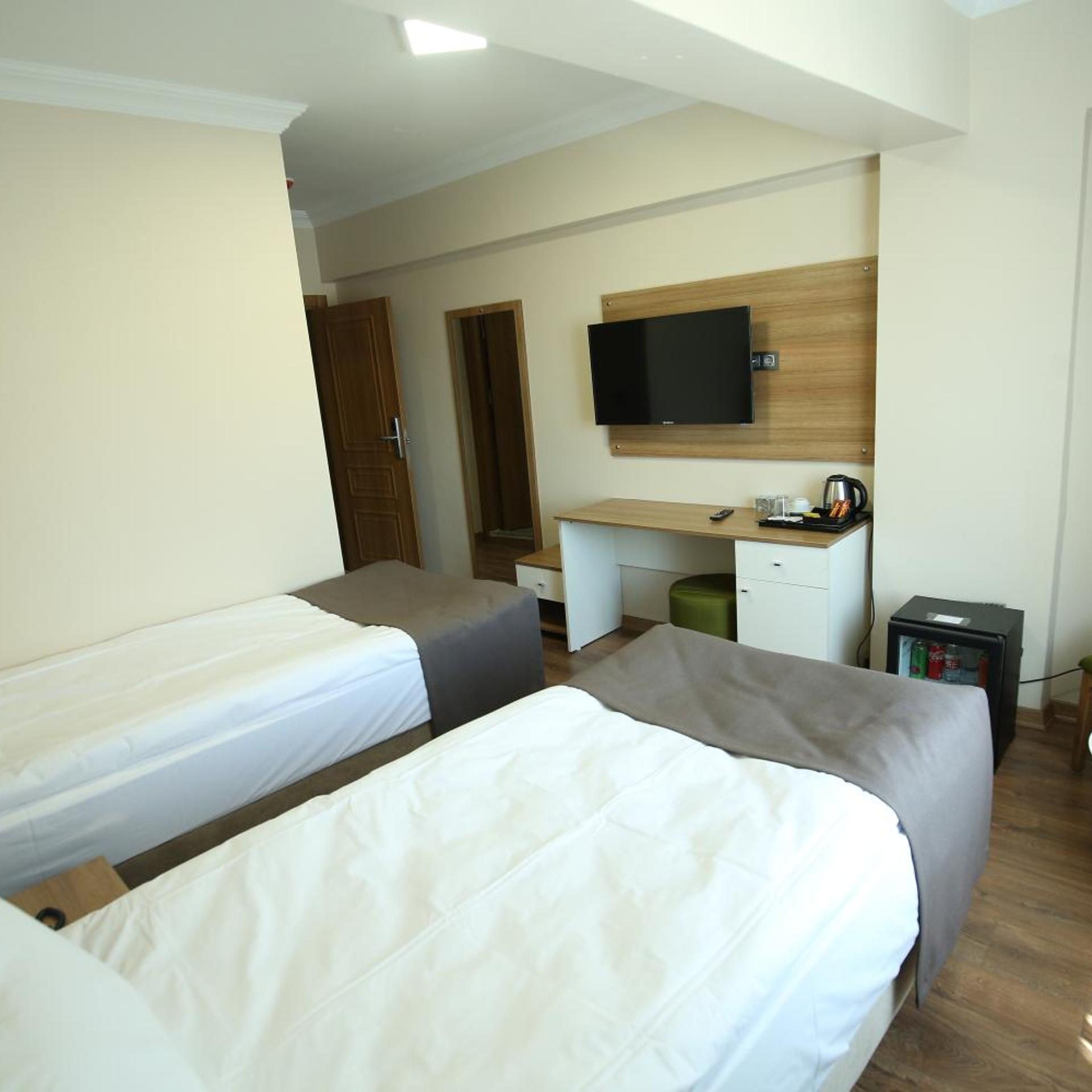 Beyaz Inci Otel 24/45