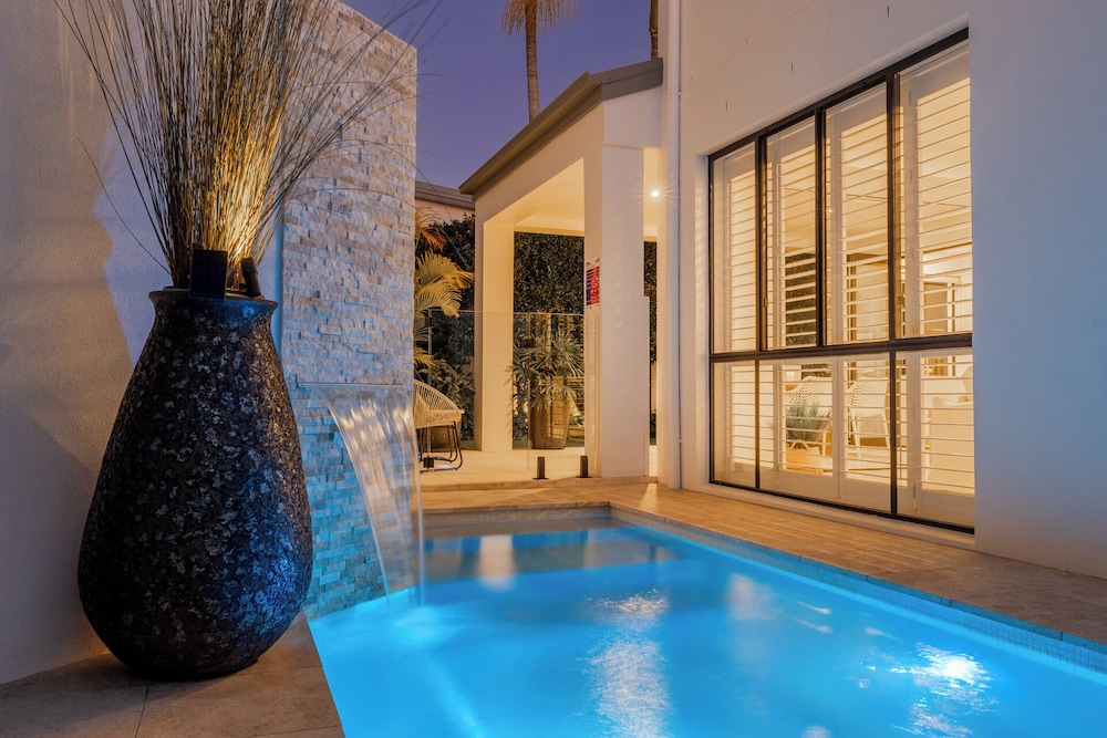 Noosavillage River Resort 18/50