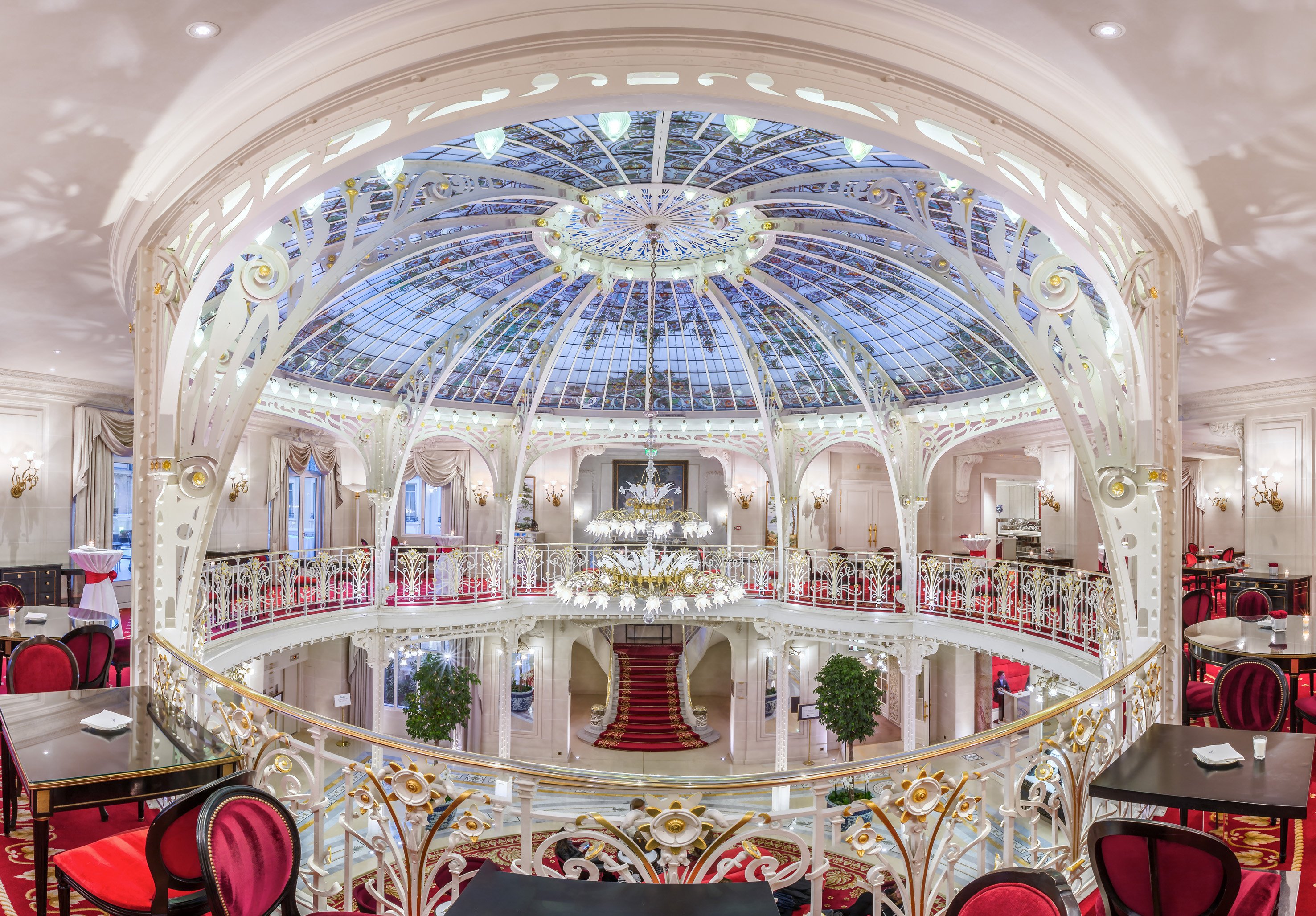Hotel Hermitage Monte Carlo 69/77
