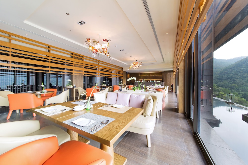 Grand View Resort Beitou 38/50